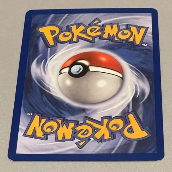 Pokémon Neo Discovery cards set of 8 with Uncommon Unown (48/75) card - Picture 6 of 16
